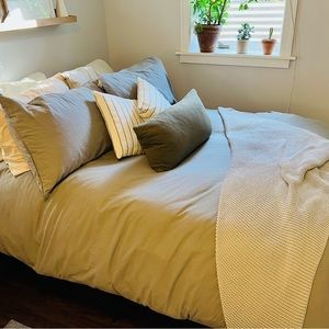 IKEA Duvet Cover Set